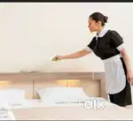 House maid