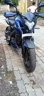 Bajaj Pulsar 200