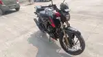 TVS Apache Race Edition 200 4V Dual ABS 2018