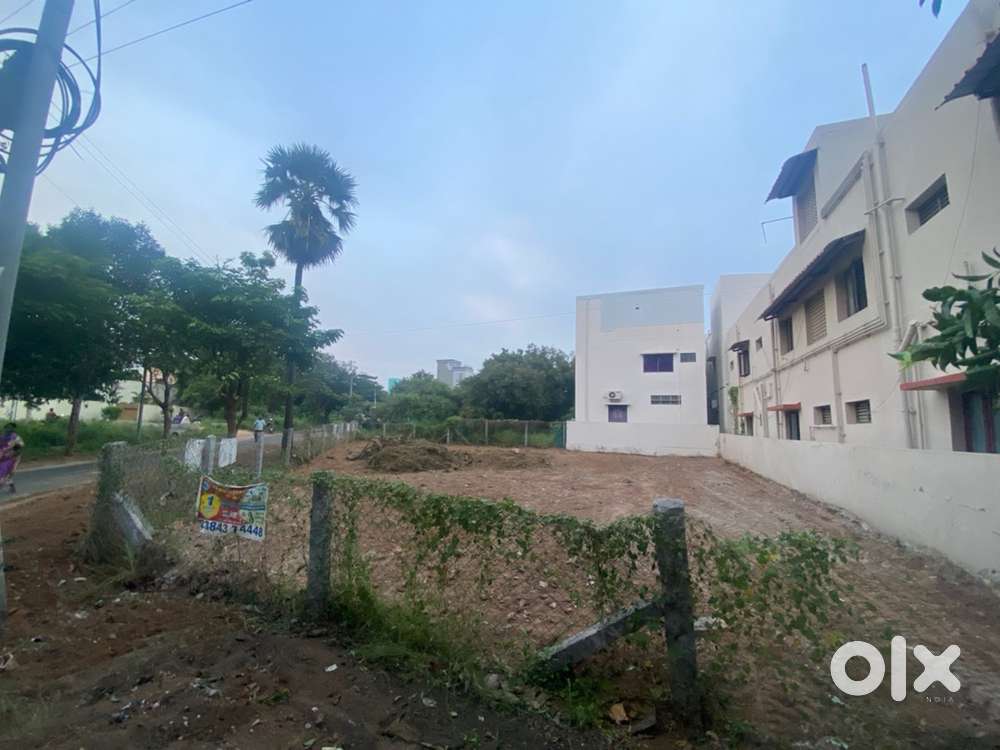 2 Side Road Plot in Palaiyapalayam