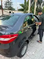 Tata zest xm