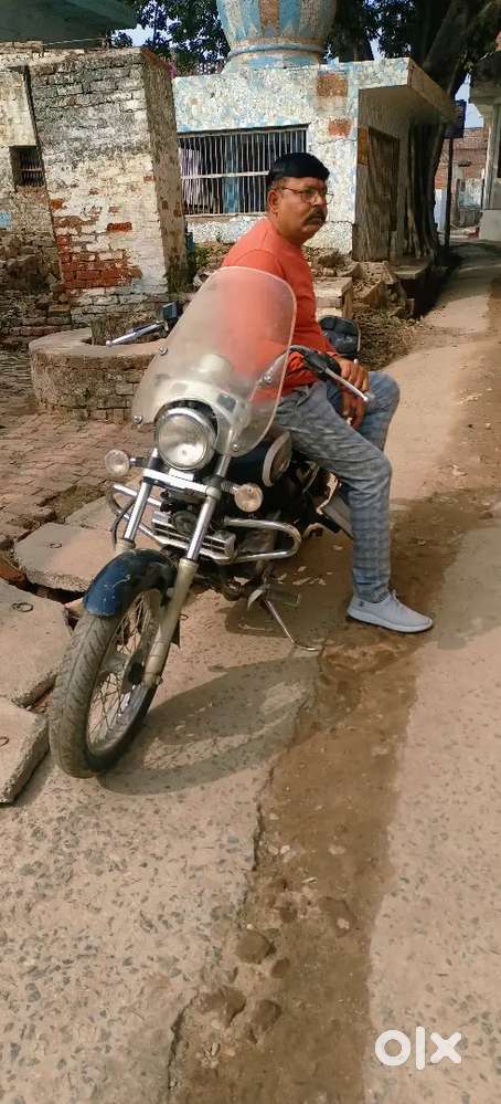 Super condition Bajaj Avenger 220 cruiser