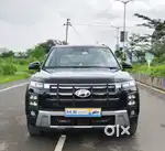Hyundai Creta Facelift 1.5 Petrol MT, 2024, Petrol