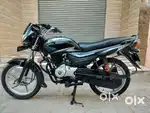 Bajaj Platina 100 BS IV ES