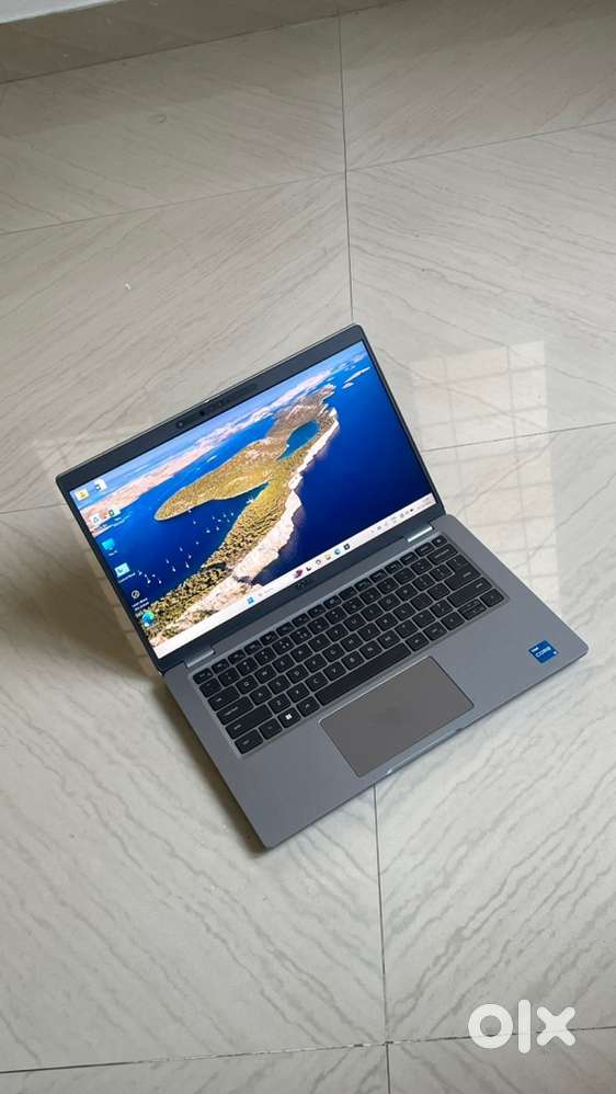 DELL LATITUDE 5420