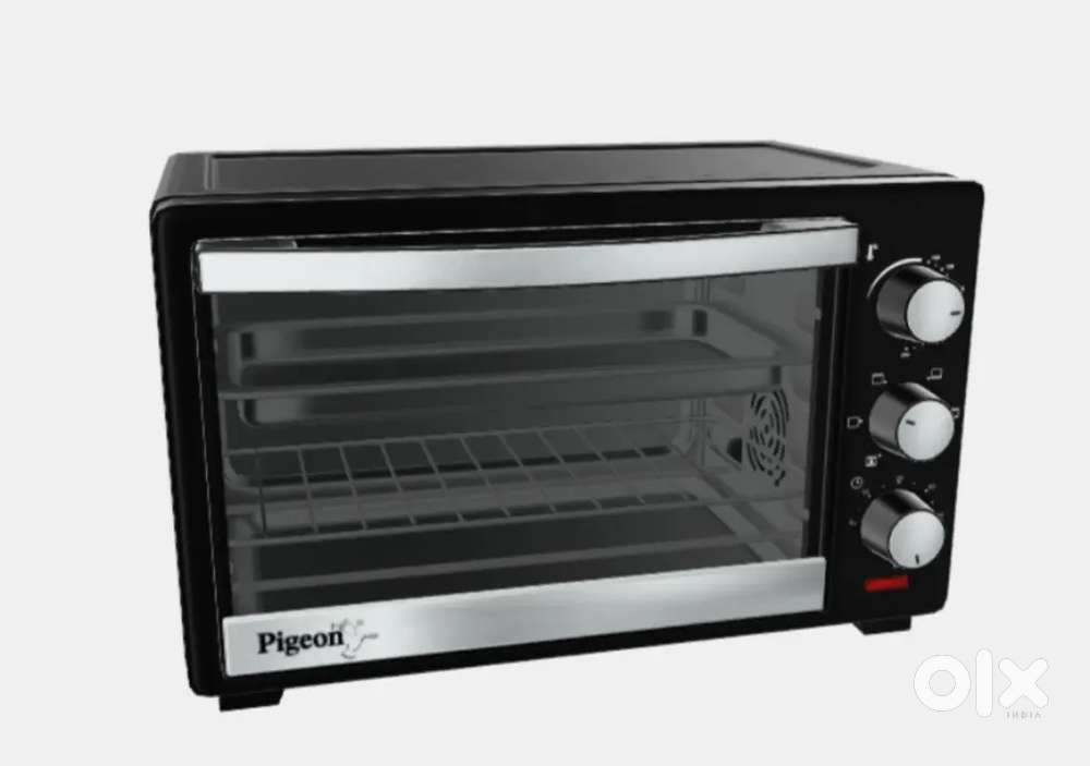 Pigeon OTG Oven 25L