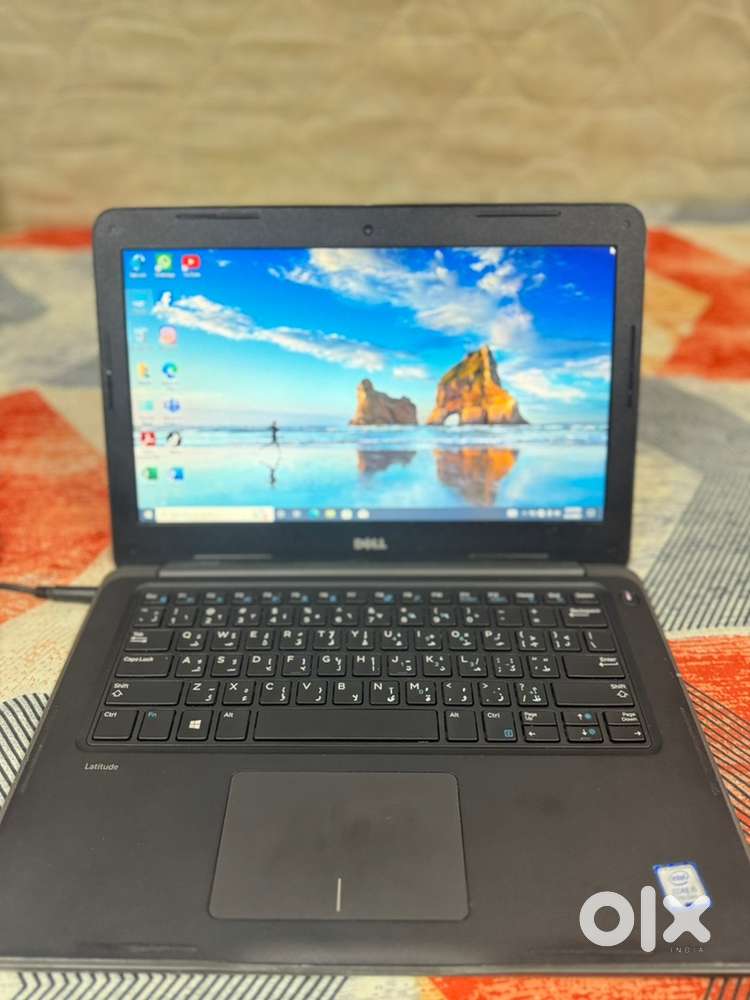 Dell Laptop i5