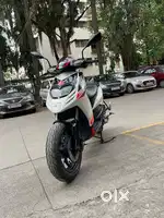 April SR 150