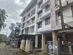 3 bhk Ground floor Flat near Harisree school  Punkunnam Thrissur
