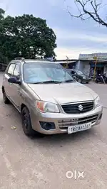 Maruti Suzuki Alto K10 2011 NOC online offline available