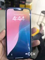 13  face id it's not working bettry health 98 orginal