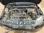 Kwid 2017 1.0L Engine Available