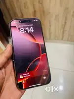 Iphone 16pro 256 gb