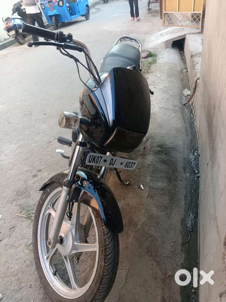 Hero splendor plus 2018 last model