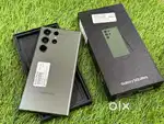I want to sale my Samsung galaxy s23ultra green colour 6 month used.