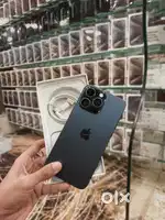 IPHONE 15 PRO MAX IMPORTED REFURBISHED MOBILE FIXED PRICE