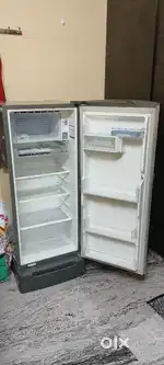 Whirlpool Single Door