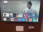 Sansui Smart Google TV