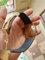 Original hublot Geneve big bang Swiss made wach