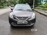 Maruti Suzuki Baleno 1.2 Zeta, 2016, Petrol