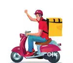Delivery Jobs in Vadakara