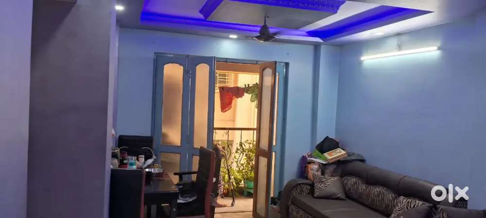 2BHK FLAT FOR SALE AT TOLLYGUNGE MUCHIPARA
