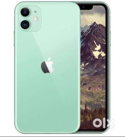 IPHONE 11 64GB