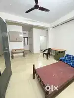 For bachelors 1 RK rent in kakkanad near ngo jn