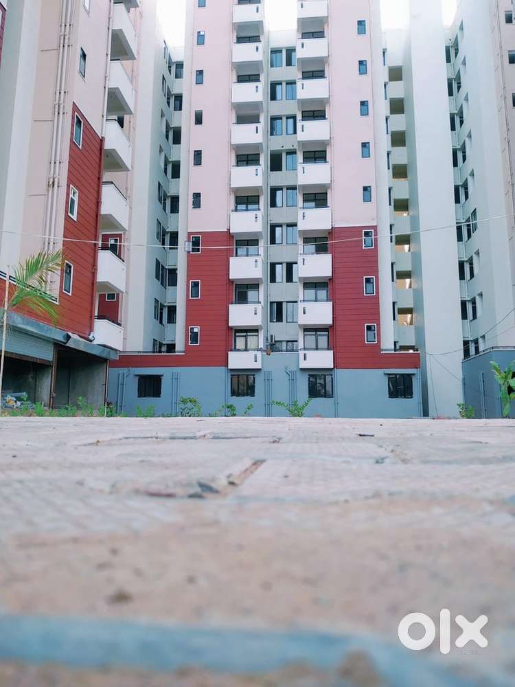 प्रिंस स्कूल के पास 2BHK फ्लैट खरीदने के लिए संपर्क करें!