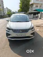 Maruti Suzuki Ertiga VXI SHVS, 2019, Petrol