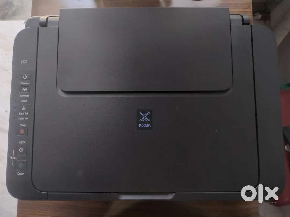 I want Sell My Printer