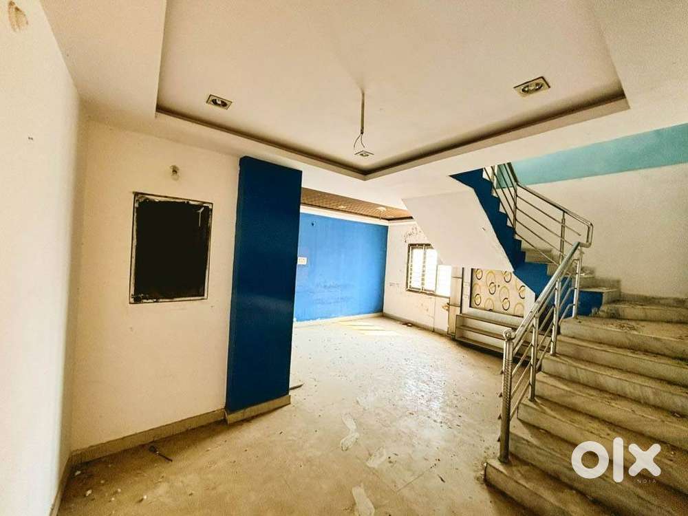 3BHK Flat For Sale in Bandlaguda Jagir Village
