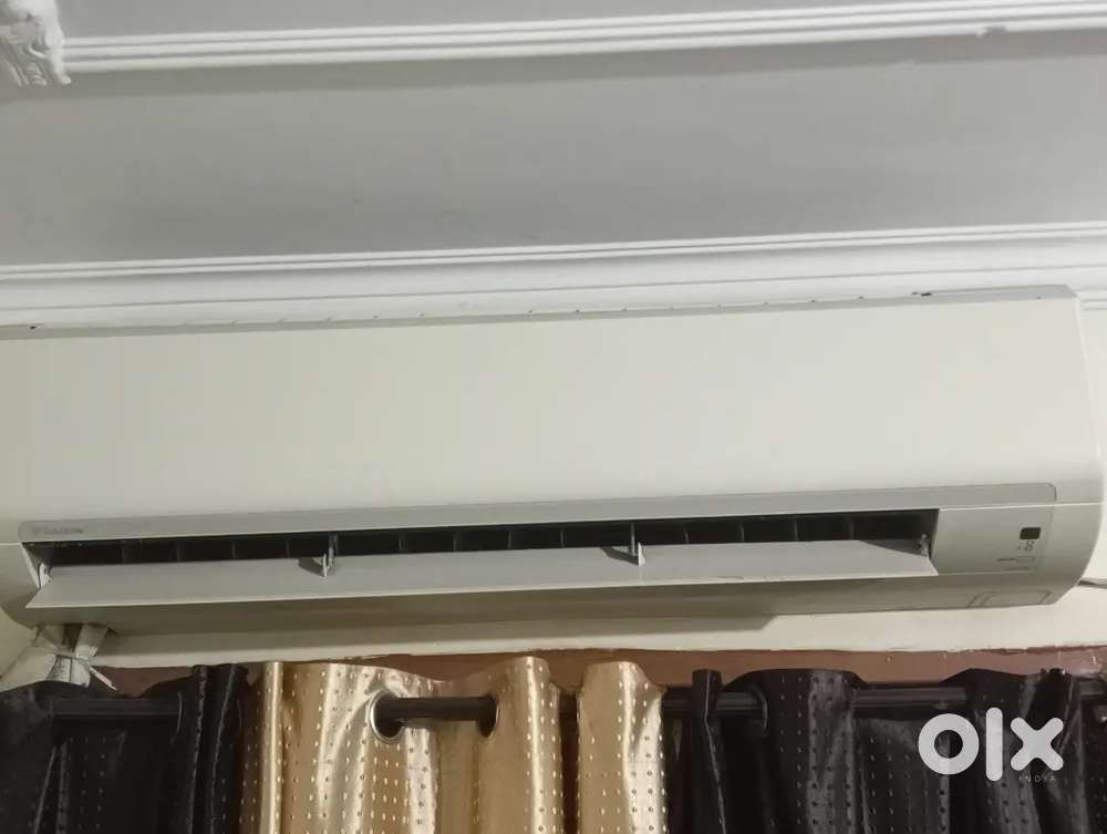 Daikin AC 1.5 ton