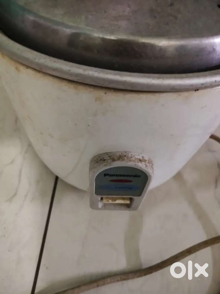 Electric cooker