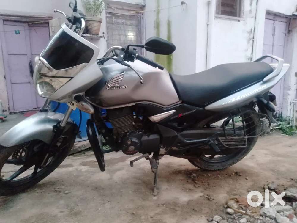 Honda Unicorn 150 1st owner