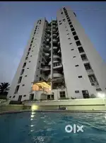 Link Heritage - North - LARGE 3 BHK - Fully Furnished - 35k