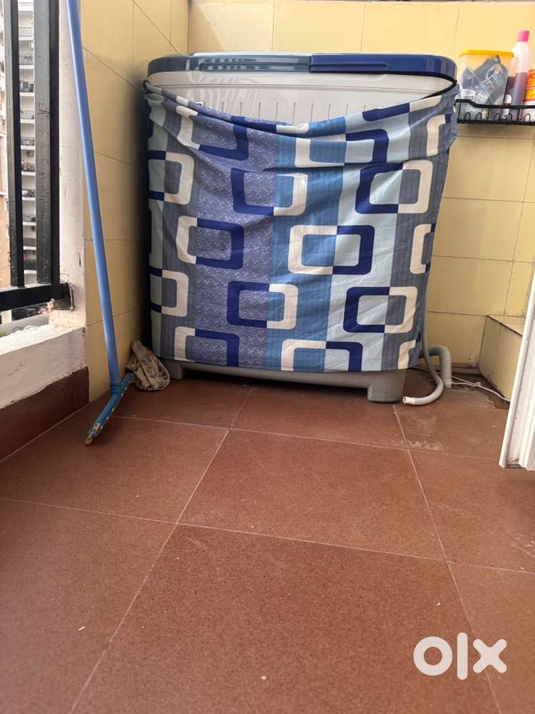 Samsung Washing Machine 7kg