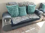 Sofa - 5 seater