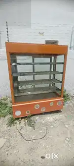 Display Counter