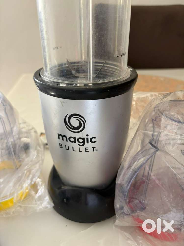 Nutri bullet in perfect condition