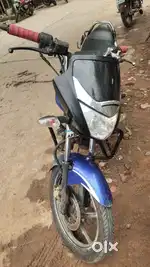 Good condition good mileage