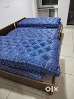 Best multi in meghdoot marriott hotel back side