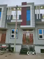 शिव विला 15*45 का मकान बिकाऊ रजिस्ट्री सुधा लोनेबल