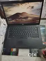 DELL LATITUDE 7490 i5 7th GEN