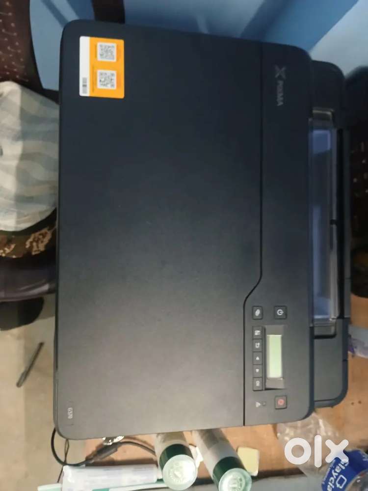 Printer Canon G570