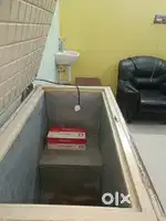 Freezer good condition