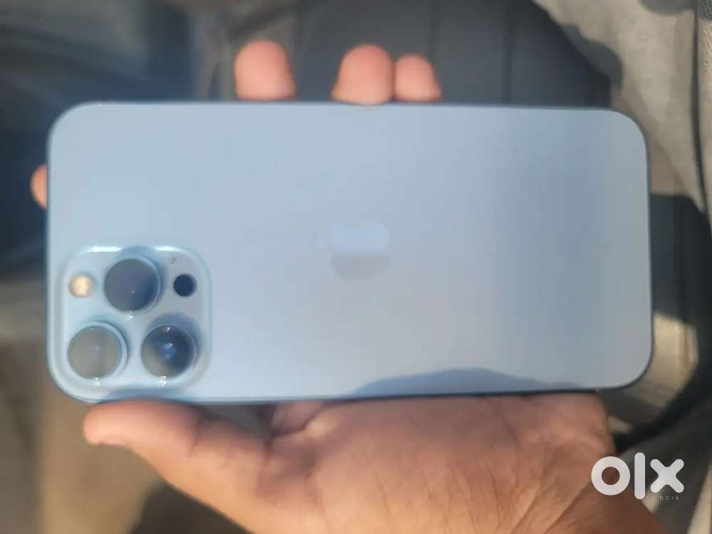 Iphone 13 pro max