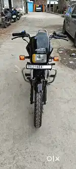 Hero Splendor Plus I3s