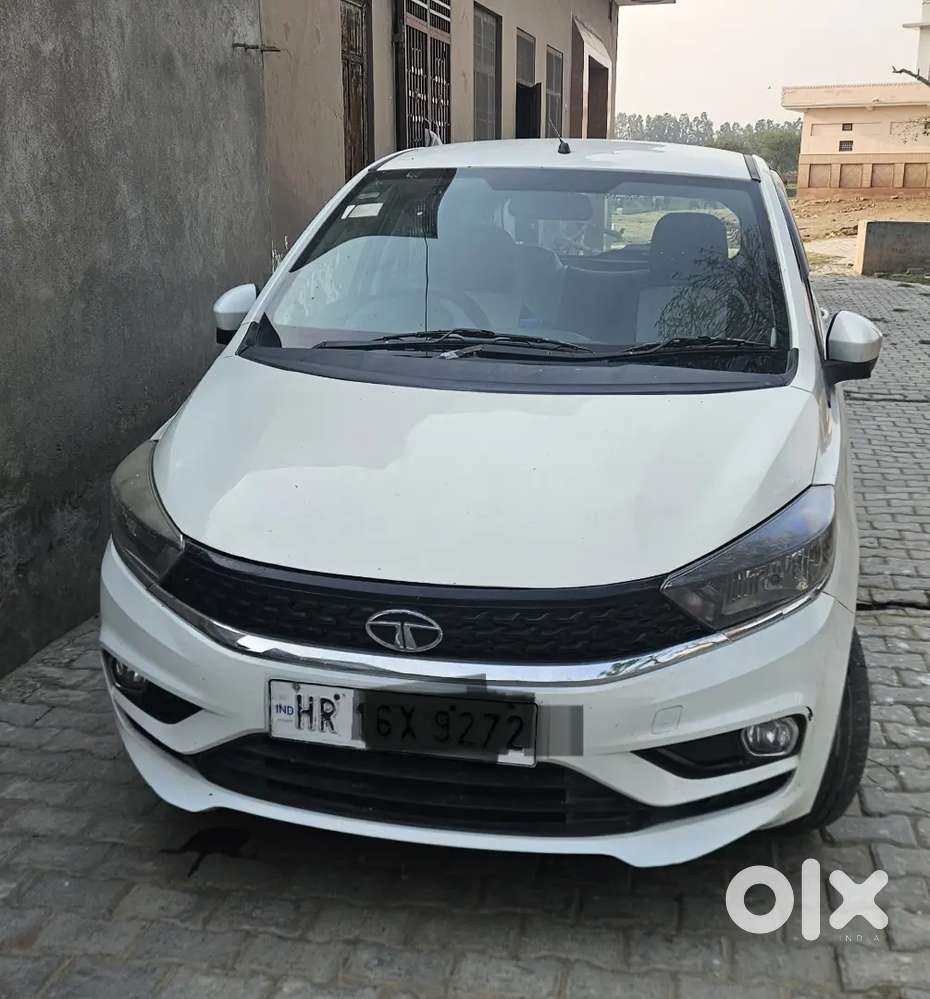 Tata Tiago 2020