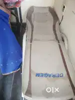 Gym equipment in good condition